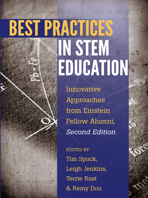 cover image of Best Practices in STEM Education